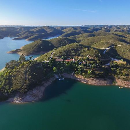 Paradise in Portugal Santa Clara a Velha Bagian luar foto