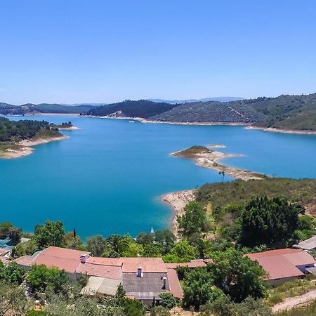 Paradise in Portugal Santa Clara a Velha Bagian luar foto